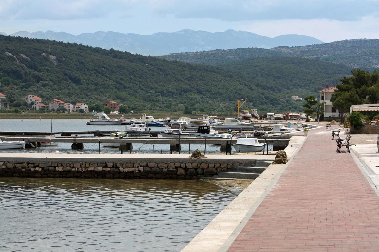 Apartments By The Sea Supetarska Draga - Donja, Rab - 4954 Εξωτερικό φωτογραφία