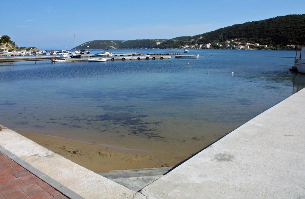 Apartments By The Sea Supetarska Draga - Donja, Rab - 4954 Εξωτερικό φωτογραφία
