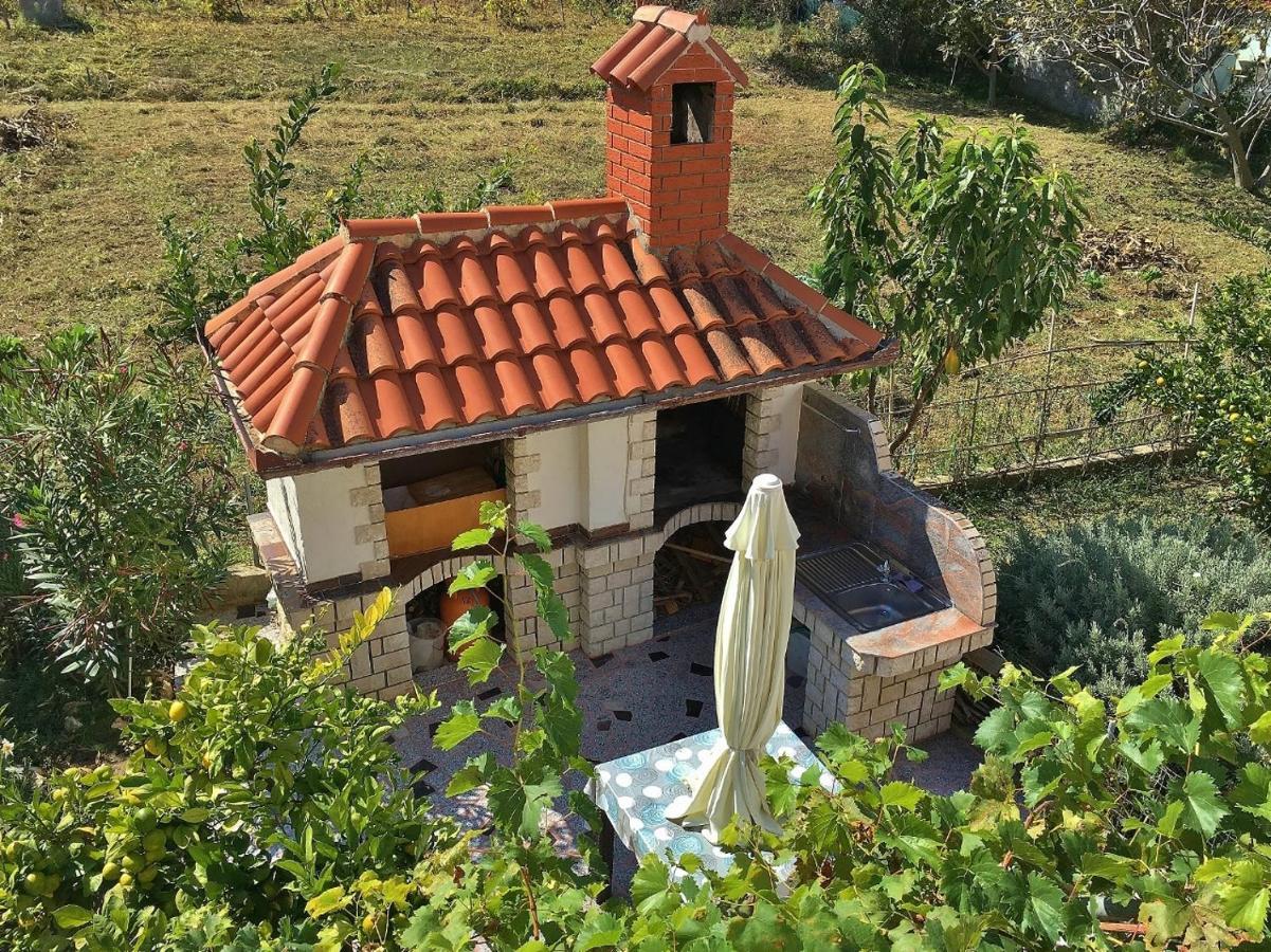 Apartments By The Sea Supetarska Draga - Donja, Rab - 4954 Εξωτερικό φωτογραφία