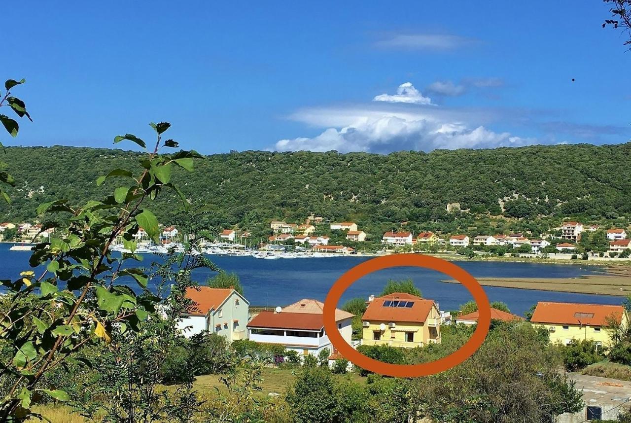 Apartments By The Sea Supetarska Draga - Donja, Rab - 4954 Εξωτερικό φωτογραφία