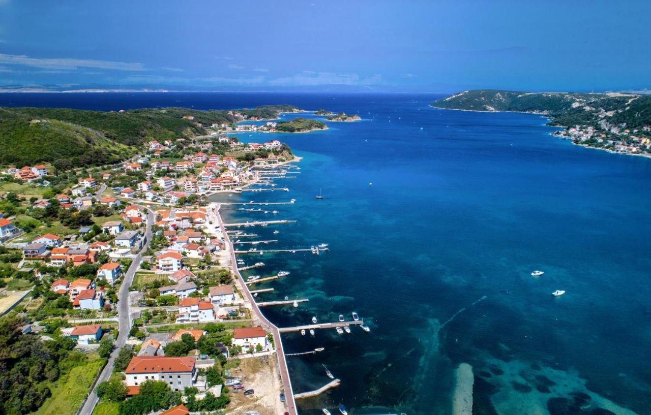 Apartments By The Sea Supetarska Draga - Donja, Rab - 4954 Εξωτερικό φωτογραφία