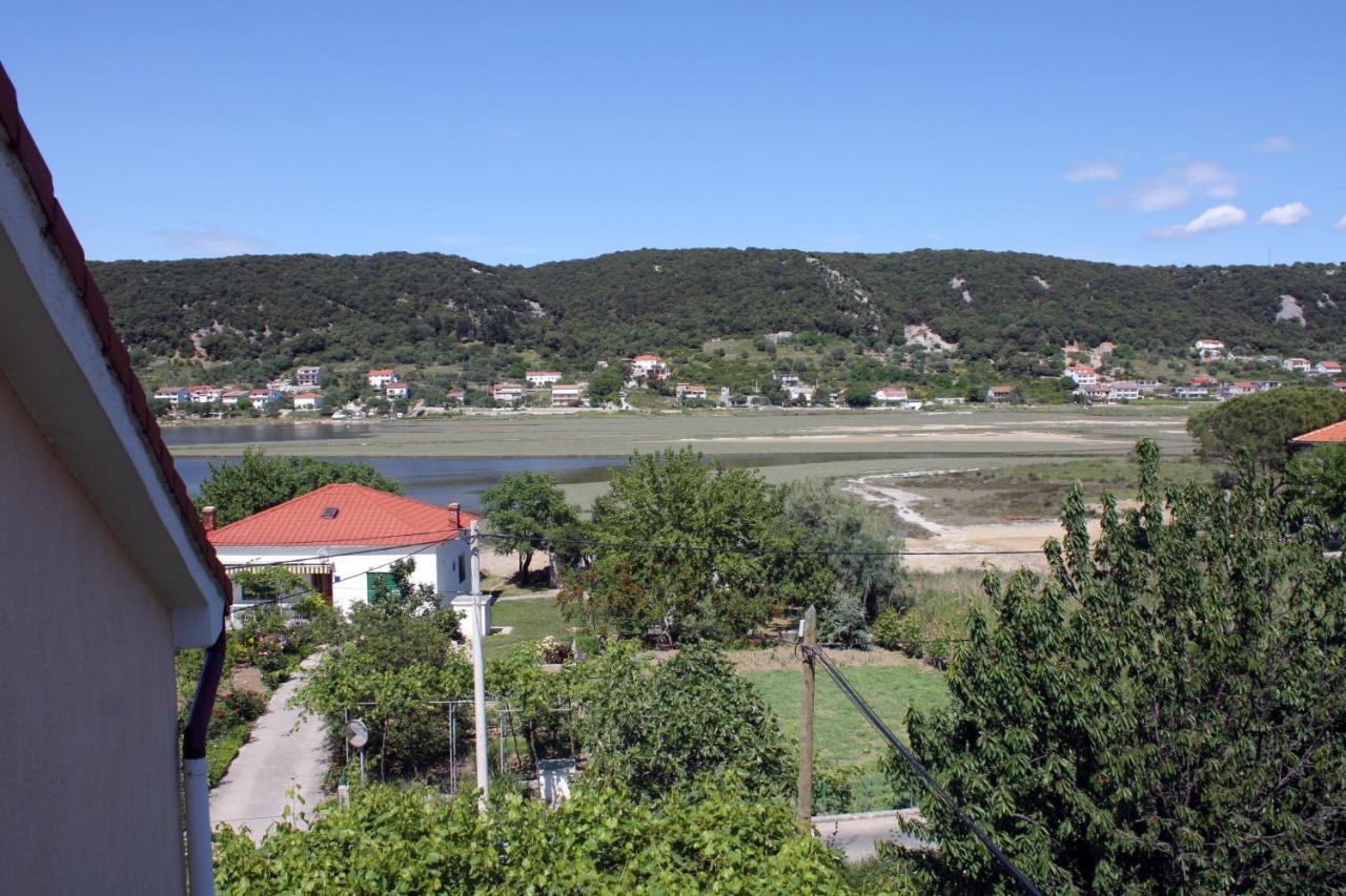 Apartments By The Sea Supetarska Draga - Donja, Rab - 4954 Εξωτερικό φωτογραφία