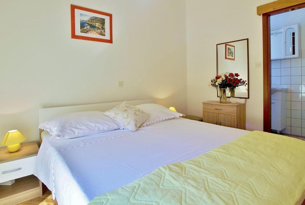 Apartments By The Sea Supetarska Draga - Donja, Rab - 4954 Εξωτερικό φωτογραφία