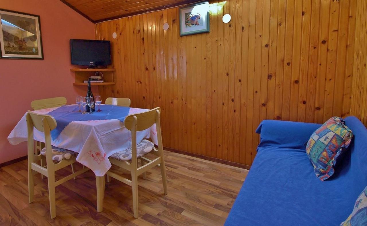 Apartments By The Sea Supetarska Draga - Donja, Rab - 4954 Εξωτερικό φωτογραφία