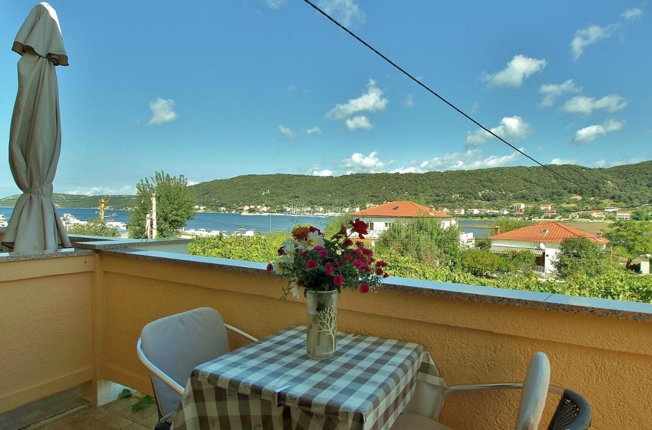 Apartments By The Sea Supetarska Draga - Donja, Rab - 4954 Εξωτερικό φωτογραφία