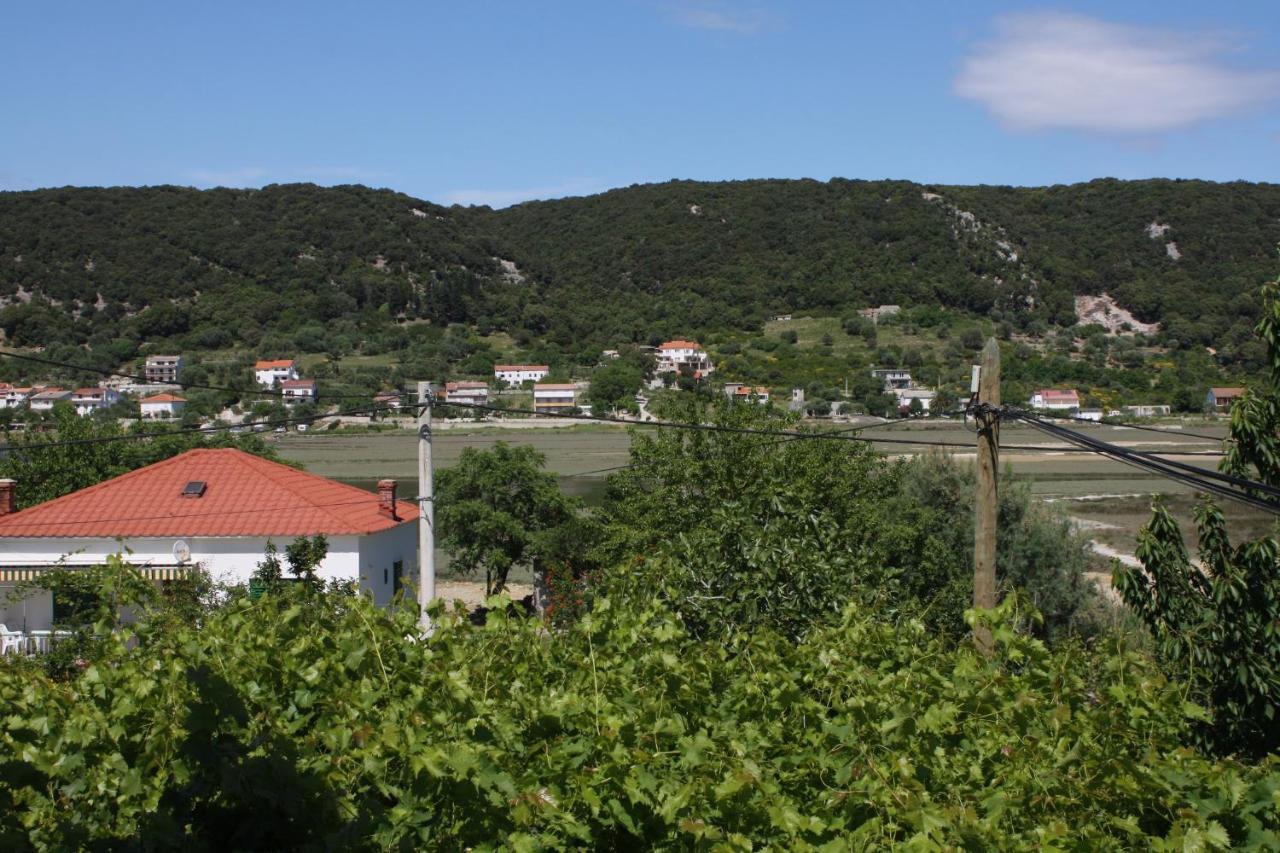 Apartments By The Sea Supetarska Draga - Donja, Rab - 4954 Εξωτερικό φωτογραφία