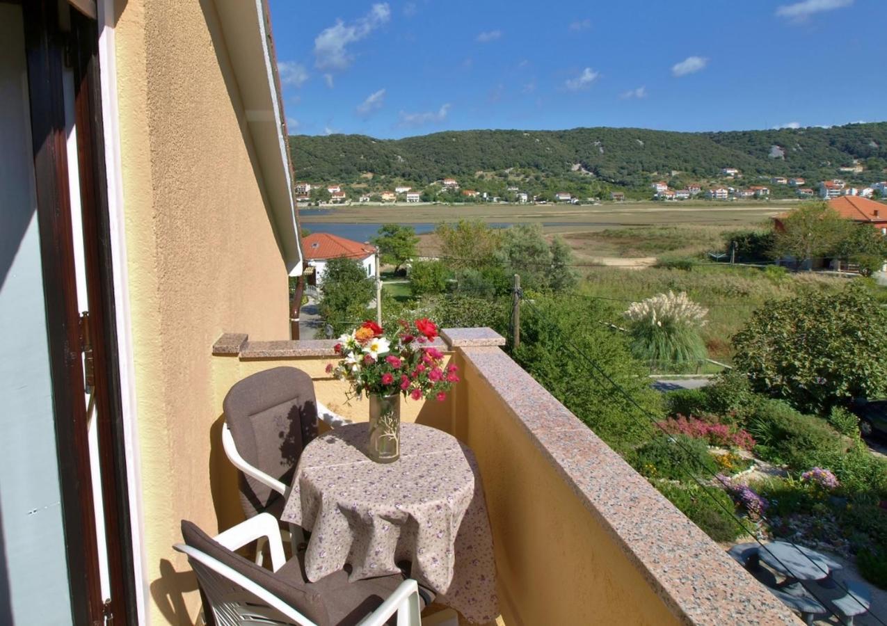 Apartments By The Sea Supetarska Draga - Donja, Rab - 4954 Εξωτερικό φωτογραφία