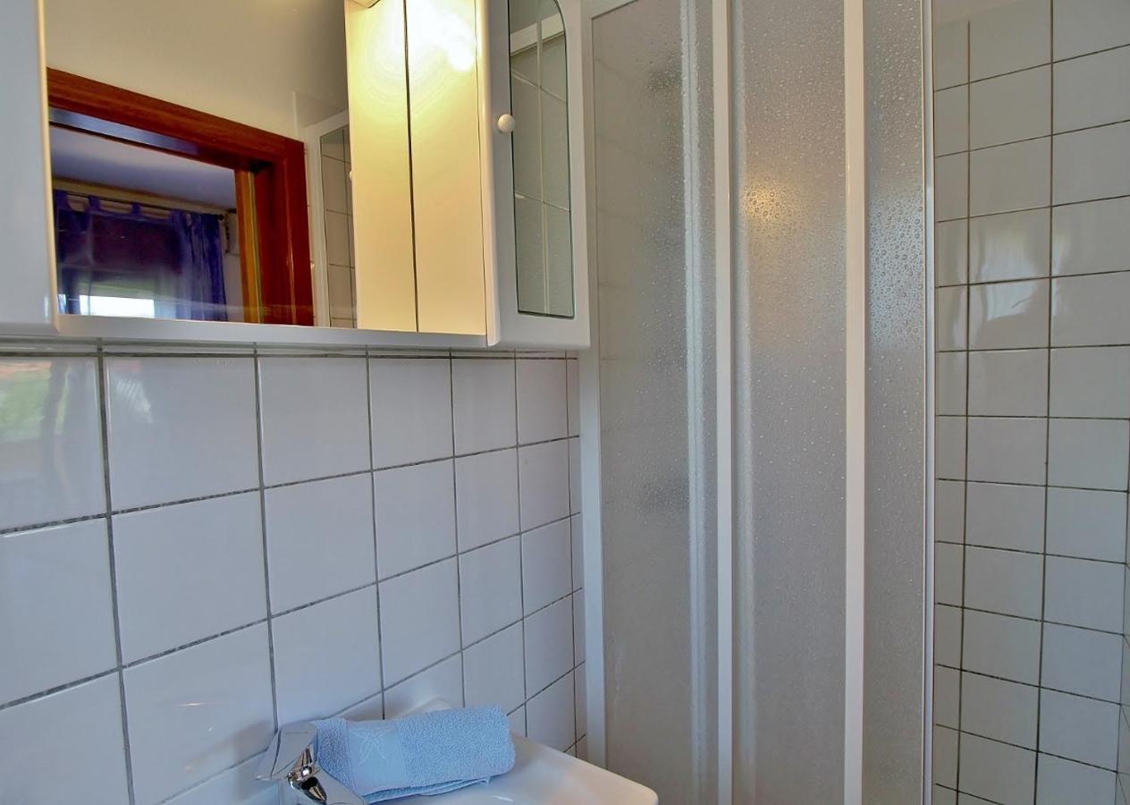 Apartments By The Sea Supetarska Draga - Donja, Rab - 4954 Εξωτερικό φωτογραφία