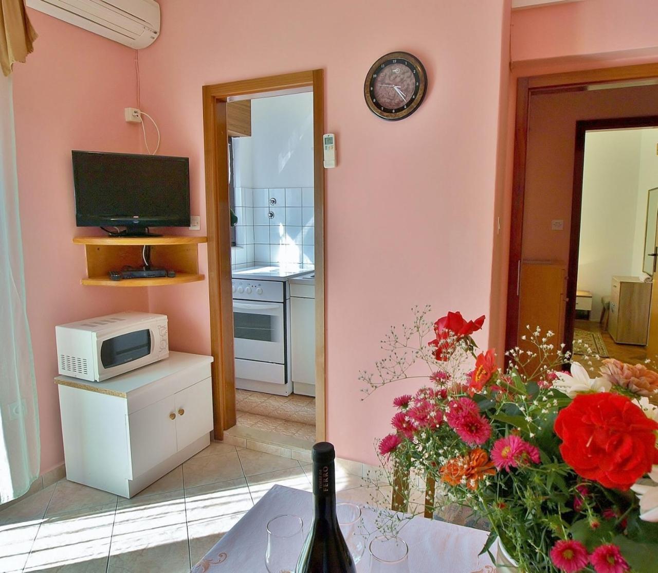 Apartments By The Sea Supetarska Draga - Donja, Rab - 4954 Δωμάτιο φωτογραφία
