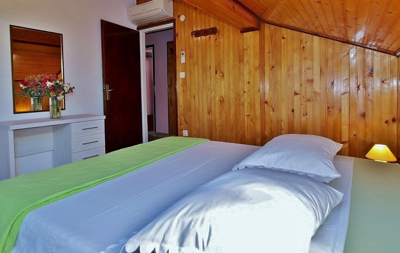 Apartments By The Sea Supetarska Draga - Donja, Rab - 4954 Δωμάτιο φωτογραφία