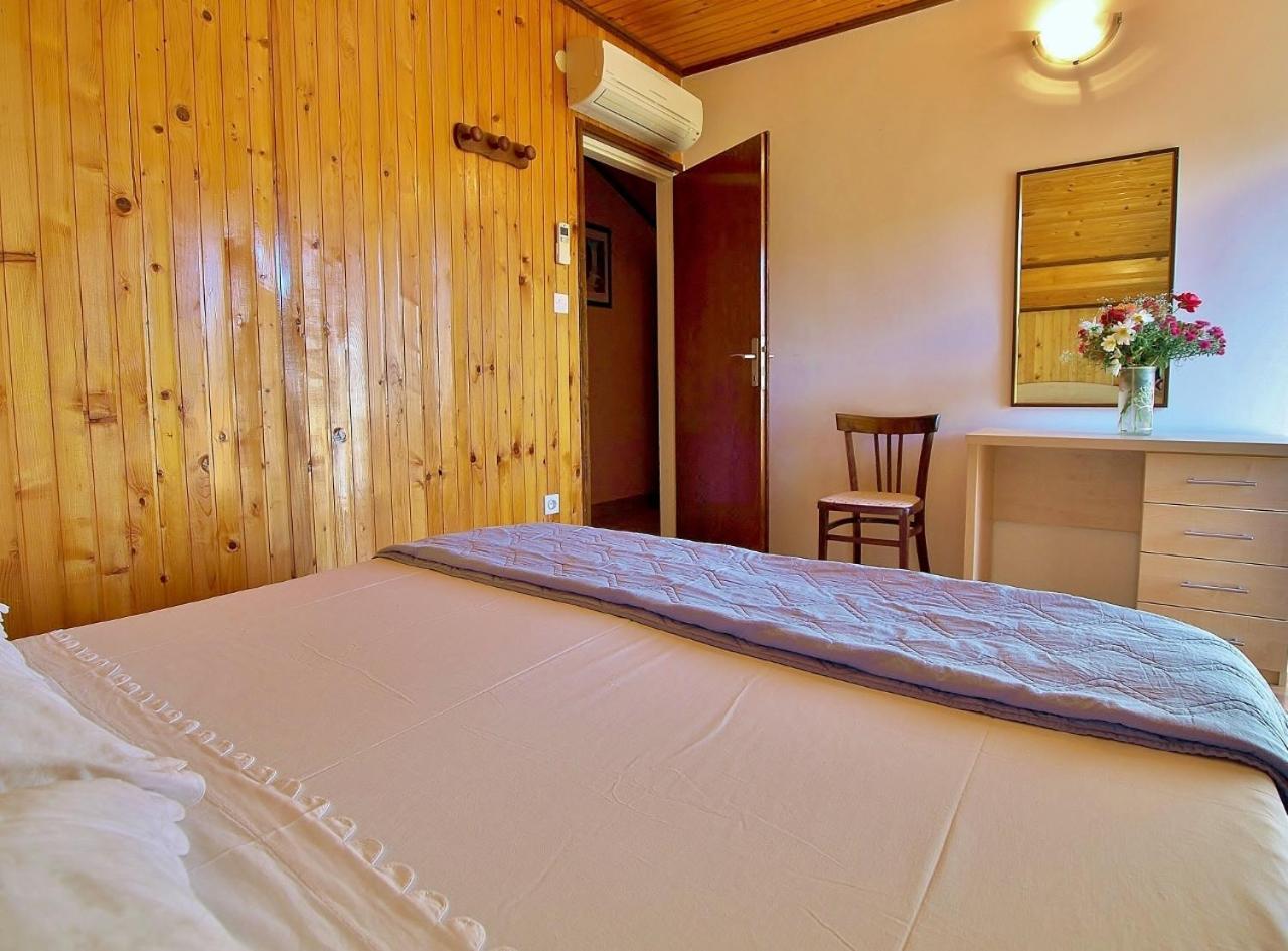 Apartments By The Sea Supetarska Draga - Donja, Rab - 4954 Δωμάτιο φωτογραφία