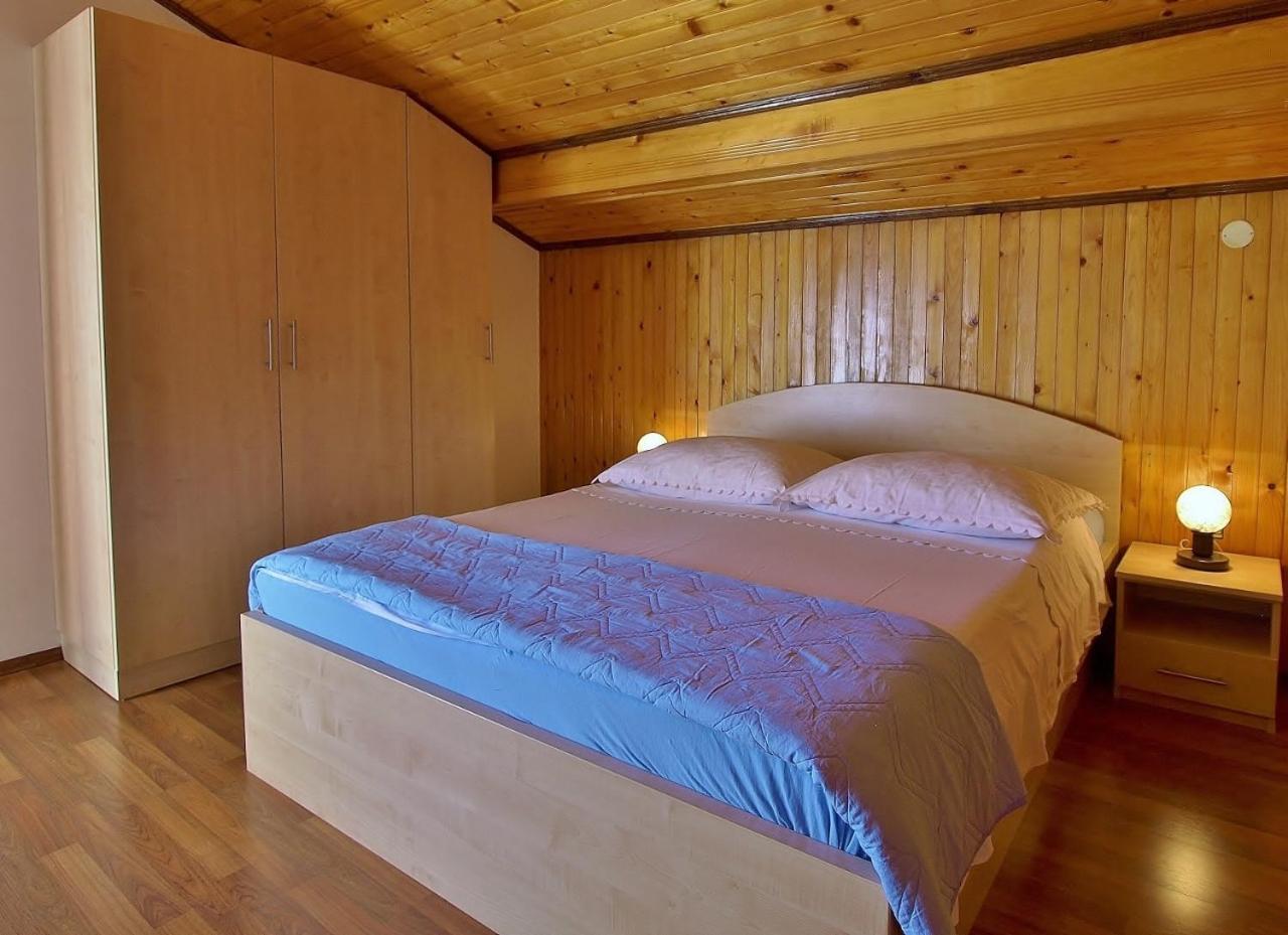 Apartments By The Sea Supetarska Draga - Donja, Rab - 4954 Δωμάτιο φωτογραφία